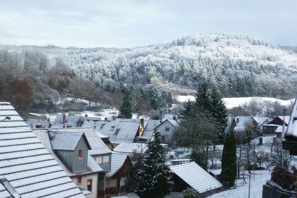 Schwarzwald Domizil Uhlsberg Kippenheim Quarto foto