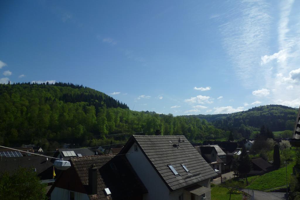 Schwarzwald Domizil Uhlsberg Kippenheim Quarto foto