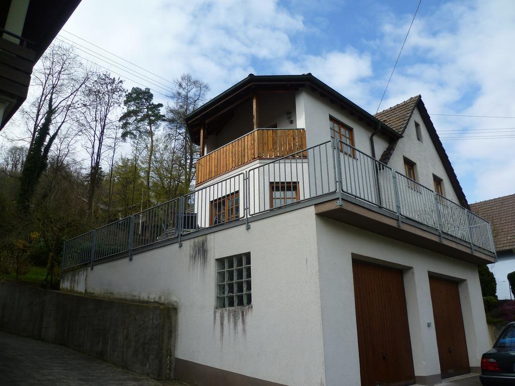 Schwarzwald Domizil Uhlsberg Kippenheim Quarto foto