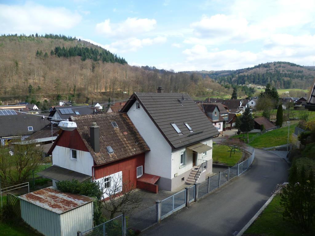 Schwarzwald Domizil Uhlsberg Kippenheim Quarto foto